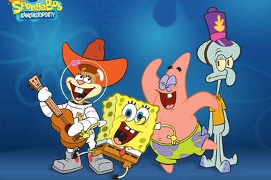 Spongebob Wallpaper Images