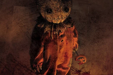 TRICK R TREAT Horror Thriller Dark Halloween Movie Film (24 ...