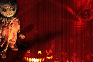 TRICK R TREAT Horror Thriller Dark Halloween Movie Film (38 ...