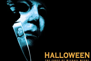 Lorna's Leaning: My Top 5: Halloween Films