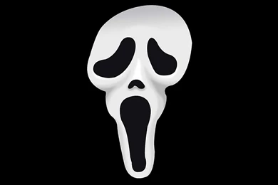 Halloween Favorites   Movie Wallpapers   Scream
