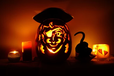 Drew's Scary Movie Picks: Part 1