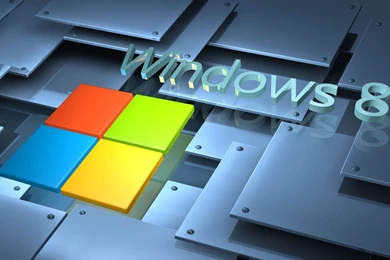 3D Windows 8 1280 X 960 Wallpapers