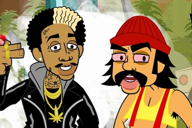 Marijuana Wallpapers