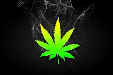 Weed Smoke Wallpapers