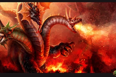 Heroes Of Newerth   Media   Wallpapers