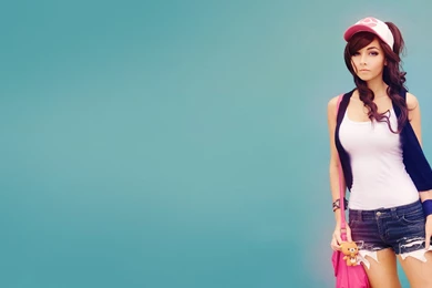 Cosplay Girl HD Wallpapers