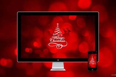 Christmas Wallpapers 2015 By Prince Pal