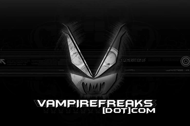 VampireFreaks.com   Gothic Wallpapers