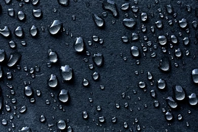 Water Drops Dark Backgrounds Mac Wallpapers Download