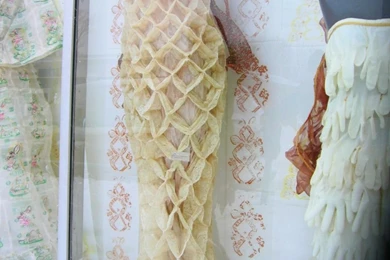 Confection Installation & Wallpapers By Marisa Dipaola On Dropr