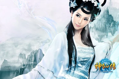 JADE DYNASTY Fantasy Mmo Rpg Action Fighting Martial Kung 1jaded ...