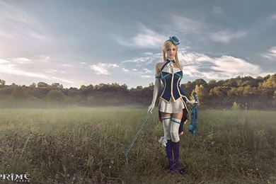 PRIME WORLD Fantasy Mmo Rpg Online Action Fighting Adventure Arena ...