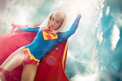 Cosplay By Clefchan On DeviantArt