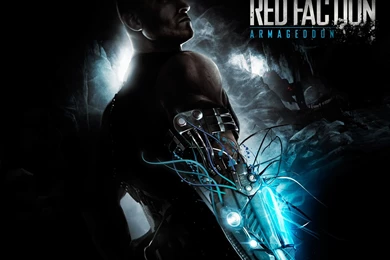 Red Faction: Armageddon – Gamers Timeout