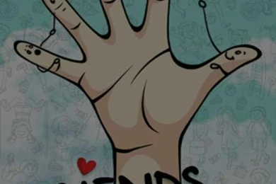 Download 20+ Beautiful Hike Messenger Chat Themes As Mobile ...