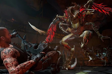 Red Faction Armageddon Wallpapers   HD Wallpapers, Wallpapers HD ...