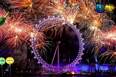 Happy New Year Screensaver Http://www.screensavergift.com   YouTube