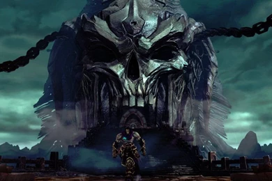 Red Faction: Armageddon Desktop Wallpapers