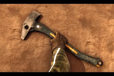 Red Faction: Guerrilla – The Verdict