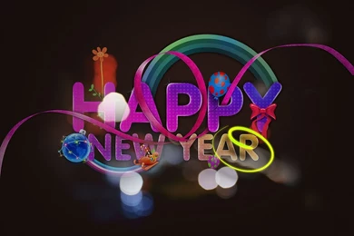 Free New Year Desktop Wallpapers Wallpapers Cave