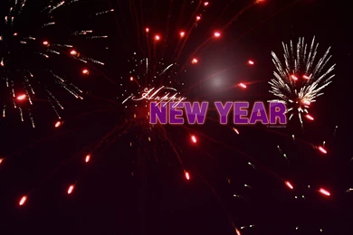 New Year Wallpapers, 2016 New Year's Backgrounds From Kate.net