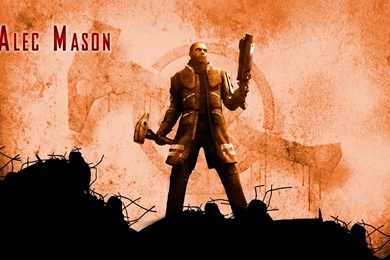Steam Card Exchange :: Showcase :: Red Faction: Guerrilla Steam ...