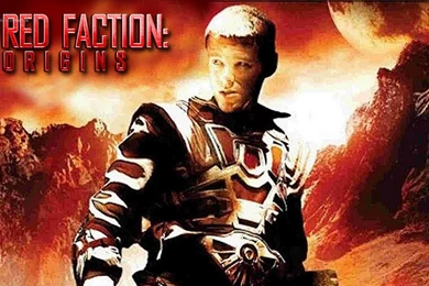 Red Faction : Origins (Red Faction : Origins): Le Téléfilm