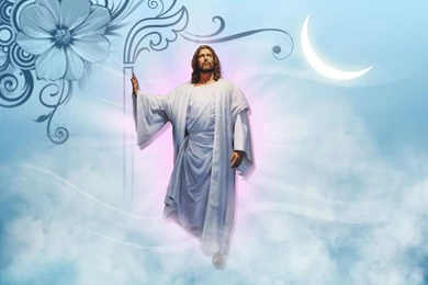 Jesus HD Wallpaper, Jesus Pictures For Background, New Wallpapers