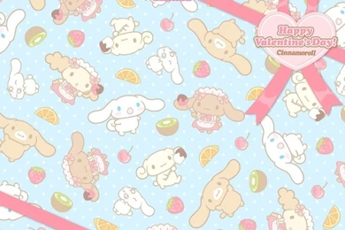 Sanrio On Pinterest