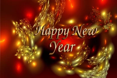 Happy New Year Animated Wallpapers Hd 2015 2016