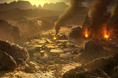 RED FACTION Fps Shooter Action Fighting Warrior Weapon Gun Combat ...