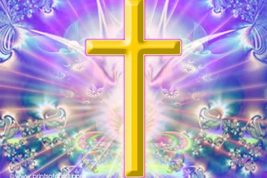 Free Jesus Christ Wallpapers