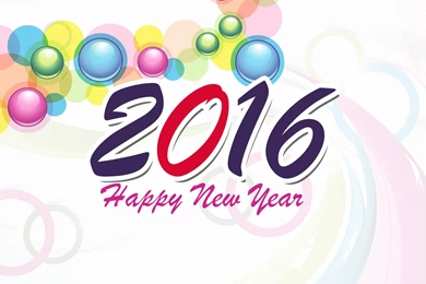 Happy New Year 2016 HD Wallpapers For PC Desktops   Happy New Year ...
