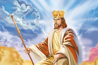 Second Coming of Jesus Christ.jpg