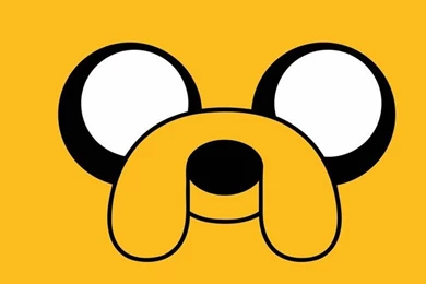 Adventure Time. Big Face Cartoon Parallax Wallpapers For iPhone ...