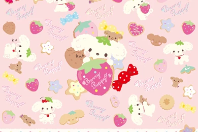 Wallpapers Sanrio   Adam 613ca