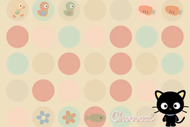 Chococat   Sanrio Wallpapers (55086)   Fanpop