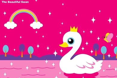 Queenie Lou   Sanrio Wallpapers (56123)   Fanpop