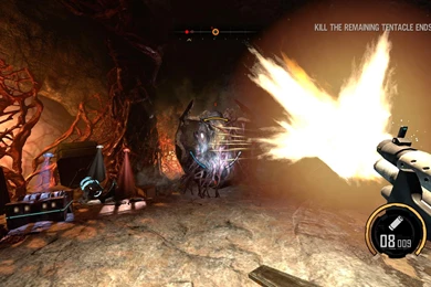 RED FACTION ARMAGEDDON (FPS) 1st PERSON MOD Download Mod DB