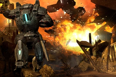 RED FACTION Fps Shooter Action Fighting Warrior Weapon Gun Combat ...