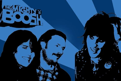 The Mighty Boosh Wallpapers By JWoods07 On DeviantArt