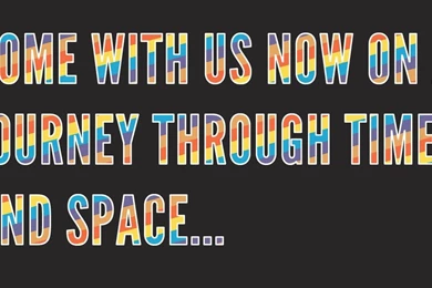 The Mighty Boosh Wallpapers By Didzsa22 On DeviantArt