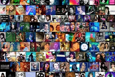 Noel Fielding Wallpaper  2 By Ion Sky On DeviantArt