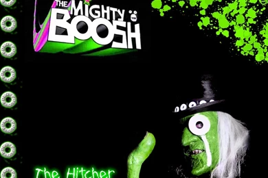 T.M.B   The Mighty Boosh Photo (5828305)   Fanpop