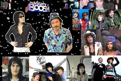 My Boosh Wallpapers   Noel Fielding Photo (1796485)   Fanpop