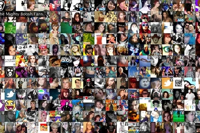 The Mighty Boosh Fans   Resources   The Mighty Boosh Fans Twibute 250