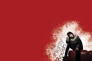 The Mighty Boosh   Noel By Dreamlessxvoyeur On DeviantArt