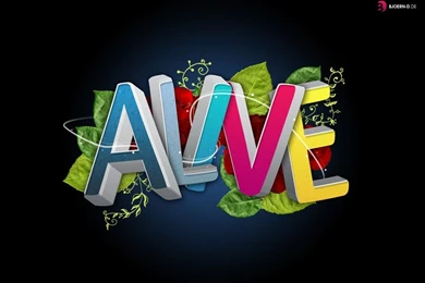 Alive Wallpapers By BeJay On DeviantArt