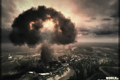 World In Conflict WP By Bobbyperux On DeviantArt